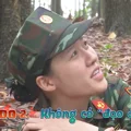 Sao nhập ngũ 2024 mở màn: Hoa hậu Thùy Tiên khóc thét