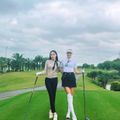Thời trang golf nữ: “Mảnh đất màu mỡ” mới cho các thương hiệu