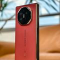 Huawei Mate XT Ultimate Design