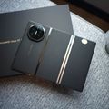 Huawei Mate XT Ultimate Design