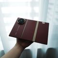 Huawei Mate XT Ultimate Design
