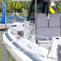Outboard Boat Day 2024: Ngày hội trải nghiệm thuyền máy ngoài