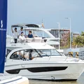 Outboard Boat Day 2024: Ngày hội trải nghiệm thuyền máy ngoài