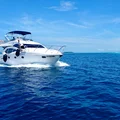 Outboard Boat Day 2024: Ngày hội trải nghiệm thuyền máy ngoài