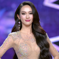 Miss Universe Vietnam