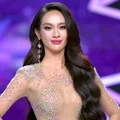Miss Universe Vietnam