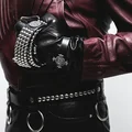 Xu hướng Goth