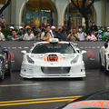 Các siêu xe khủng nhất tại Gumball 3000