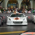 Các siêu xe khủng nhất tại Gumball 3000