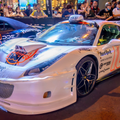 Các siêu xe khủng nhất tại Gumball 3000