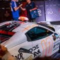 Các siêu xe khủng nhất tại Gumball 3000