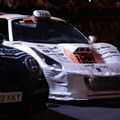 Các siêu xe khủng nhất tại Gumball 3000