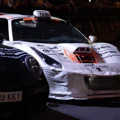 Các siêu xe khủng nhất tại Gumball 3000