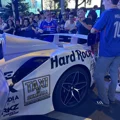 Các siêu xe khủng nhất tại Gumball 3000