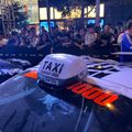 Các siêu xe khủng nhất tại Gumball 3000