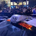 Các siêu xe khủng nhất tại Gumball 3000