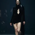 Xu hướng Goth