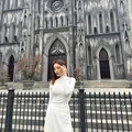 Hoa hậu Kỳ Duyên