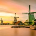 Top 7 thành phố khiến bạn phải trầm trồ: Vừa bí ẩn, cổ kính, lại đẹp đến ngỡ ngàng