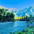 Top 7 thành phố khiến bạn phải trầm trồ: Vừa bí ẩn, cổ kính, lại đẹp đến ngỡ ngàng