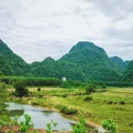 Tân Hóa Quảng Bình