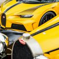 Bugatti Chiron Super Sport