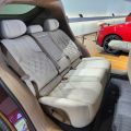 GAC Aion Hyptec HT - xe điện cửa cánh chim ra mắt Đông Nam Á