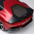Mô hình siêu xe Ferrari 12Cilindri có giá gần 450 triệu VNĐ