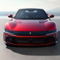 Mô hình siêu xe Ferrari 12Cilindri có giá gần 450 triệu VNĐ