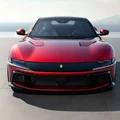 Mô hình siêu xe Ferrari 12Cilindri có giá gần 450 triệu VNĐ
