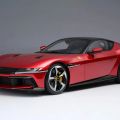 Mô hình siêu xe Ferrari 12Cilindri có giá gần 450 triệu VNĐ