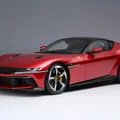 Mô hình siêu xe Ferrari 12Cilindri có giá gần 450 triệu VNĐ