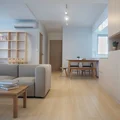Học người Nhật sắp xếp nhà cửa phong cách tối giản: Vừa tiết kiệm tiền lại hạnh phúc, thảnh thơi