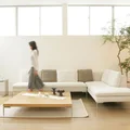Học người Nhật sắp xếp nhà cửa phong cách tối giản: Vừa tiết kiệm tiền lại hạnh phúc, thảnh thơi