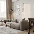 Học người Nhật sắp xếp nhà cửa phong cách tối giản: Vừa tiết kiệm tiền lại hạnh phúc, thảnh thơi