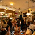  Quán bar tốt nhất châu Á