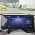 Siêu xe điện Yangwang U9 mới nhất