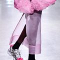 Ballet Sneaker