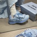 Ballet Sneaker
