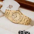 Patek Philippe Nautilus