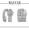 Dòng sản phẩm biểu tượng Bulgari