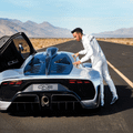 Sweptail by Rolls-Royce xứng danh thuộc top xe ô tô đẹp nhất thế giới
