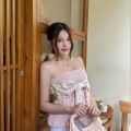 Gu túi hiệu hàng nghìn USD của bạn gái tin đồn HIEUTHUHAI