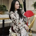 NTK Vi Nguyễn – Từ giấc mơ nhỏ đến khoảnh khắc BLACKPINK diện thiết kế Việt trên sân khấu toàn cầu