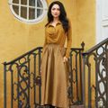 Hương Giang cùng Elise đến Miss Universe 2025