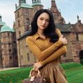 Hương Giang cùng Elise đến Miss Universe 2025