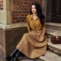 Hương Giang cùng Elise đến Miss Universe 2025