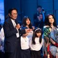 “Bài hát Thu về”: Khát khao yêu và sống ngân lên trong giai điệu Dương Thụ