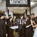 BST Moschino 2025