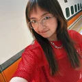 Cô gái lai được chú ý ở Em xinh
